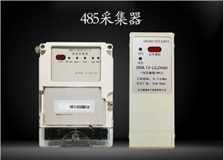 485采集器是什么？—老王說表