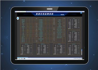 能耗監(jiān)測(cè)系統(tǒng)廠家哪家好？—老王說(shuō)表